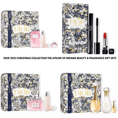 dior gift sets uk|christian Dior lipstick gift set.